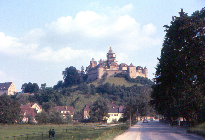 File:Schwäbisch Hall - Comburg (3270441959).jpg