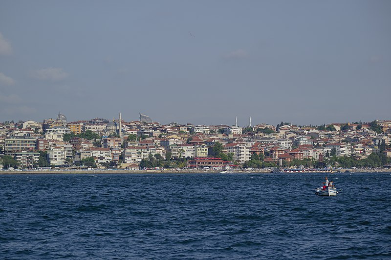 File:Sea of Marmara 09.jpg