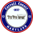 Blason de Comté de Carroll (Carroll County)