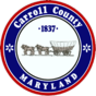 Seal of Carroll County, Maryland.png