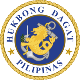 Sceau de la marine philippine.png