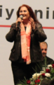 Sabahat Akkiraz, MP for İstanbul's 3rd electoral district