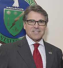 perry rick secretary energy wikipedia wiki 14th states united cropped