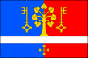 Sedlice - Bandera