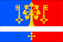 Sedlice-flag