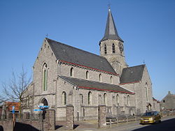 Semmerzake - Sint-Pietersbandenkerk 1.jpg