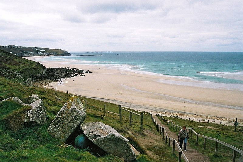 File:Sennen Cove 11 March 2005 Cornwall i (278557904).jpg