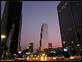 September Asia by Night - Visit Space Center City Seoul Korea - Master Earth Photography 2012 free Bradley Manning, free british way to life - Kong - panoramio.jpg
