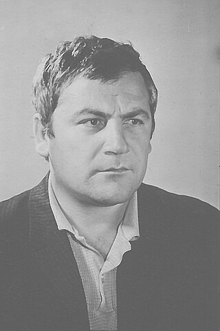 <span class="mw-page-title-main">Serafim Saca</span> Moldovan writer