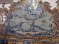 17th c. azulejos