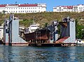 Sevastopol Floating dock 2008 G1.jpg