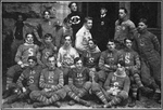 Thumbnail for 1903 Sewanee Tigers football team