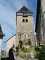 Église de la Nativité-de-Notre-Dame de Sexcles