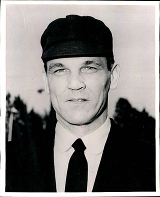 <span class="mw-page-title-main">Shag Crawford</span> American baseball umpire (1916-2007)