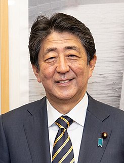 Assassination of Shinzo Abe 2022 killing of former Japanese prime minister