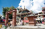 Makhan Mahadev Temple Shiva Temple 01.jpg