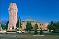 National Shrine of the Little Flower