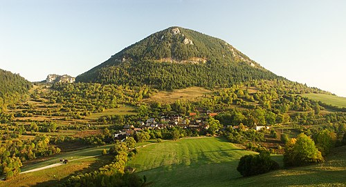 Sidorovo nad Vlkolíncom