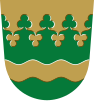 Escudo de Sievi