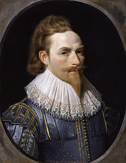 Nathaniel Bacon (painter) English painter