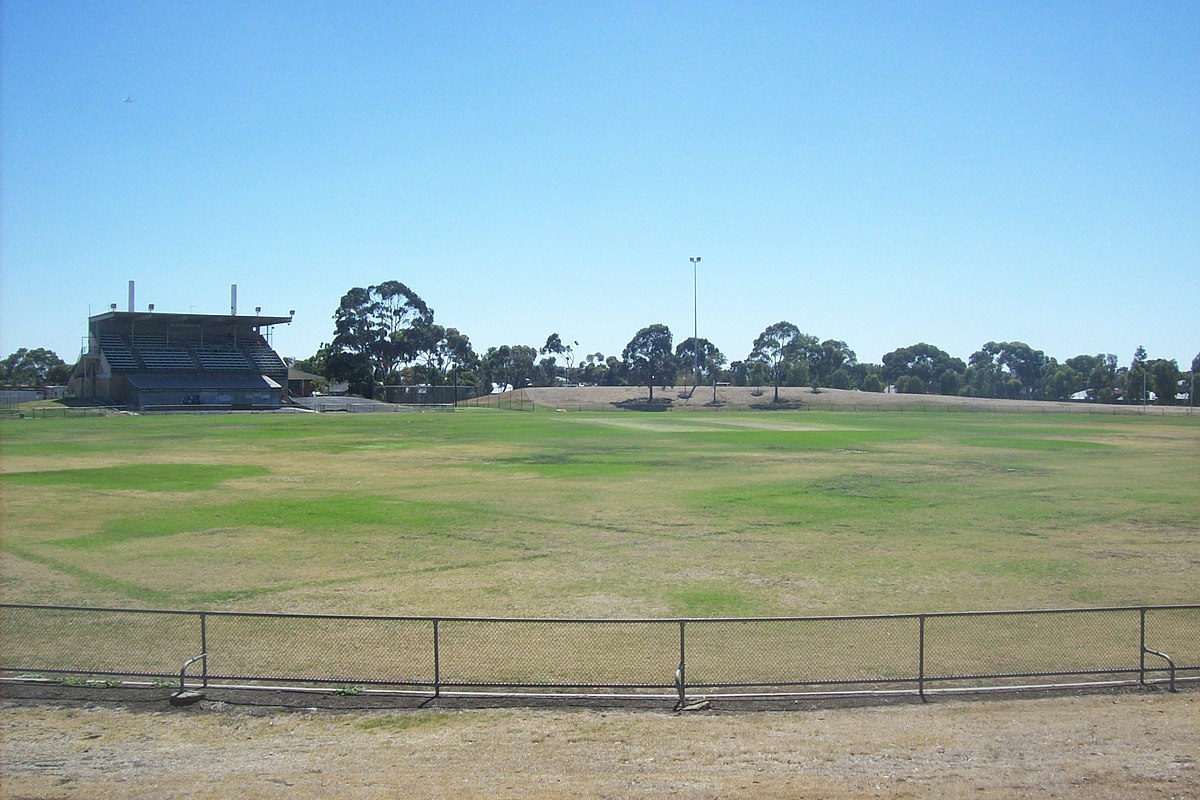 Skinner Reserve