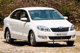 Škoda Rapid (2011) makalesinin açıklayıcı görüntüsü