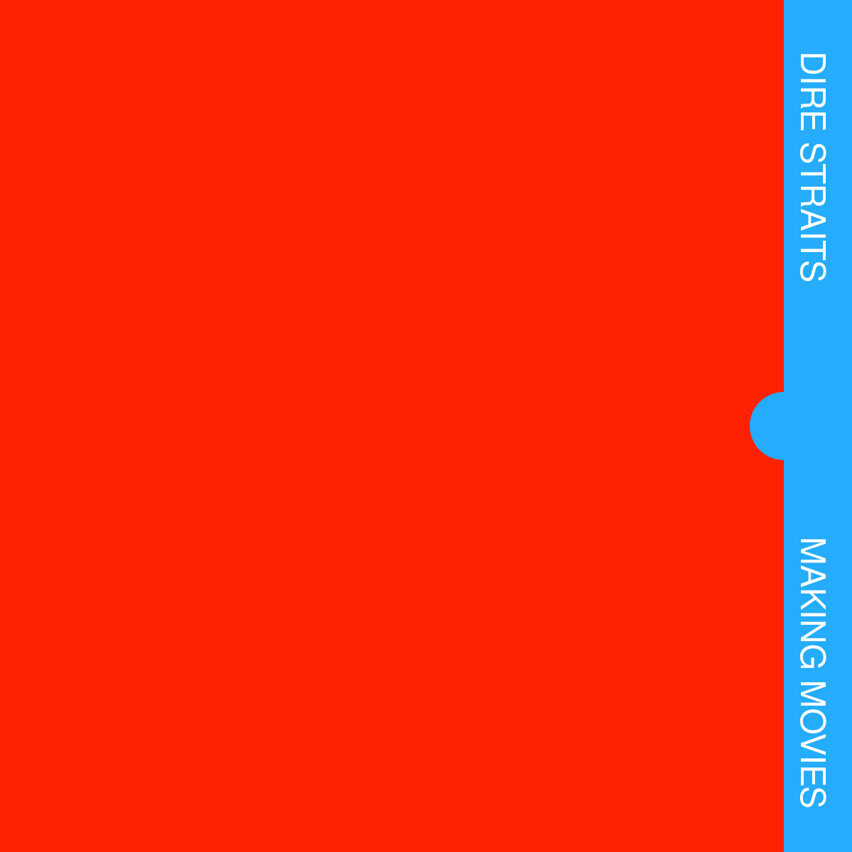 Dire Straits – On The Night (1993, Vinyl) - Discogs