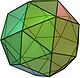 Snub hexahedron (Ccw)
