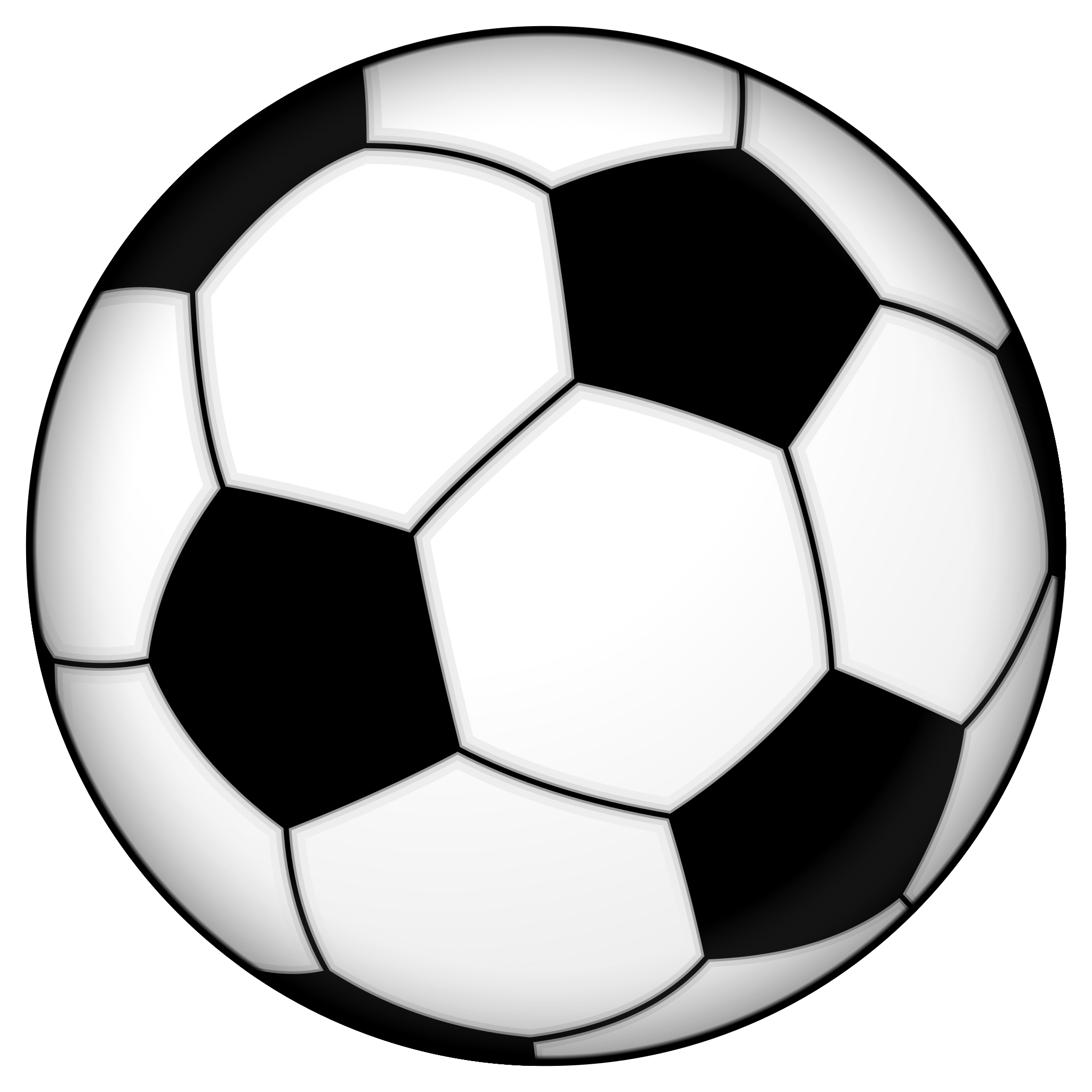 Datei Soccer Ball Animated Svg Wikipedia