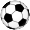 Soccer ball animated.svg