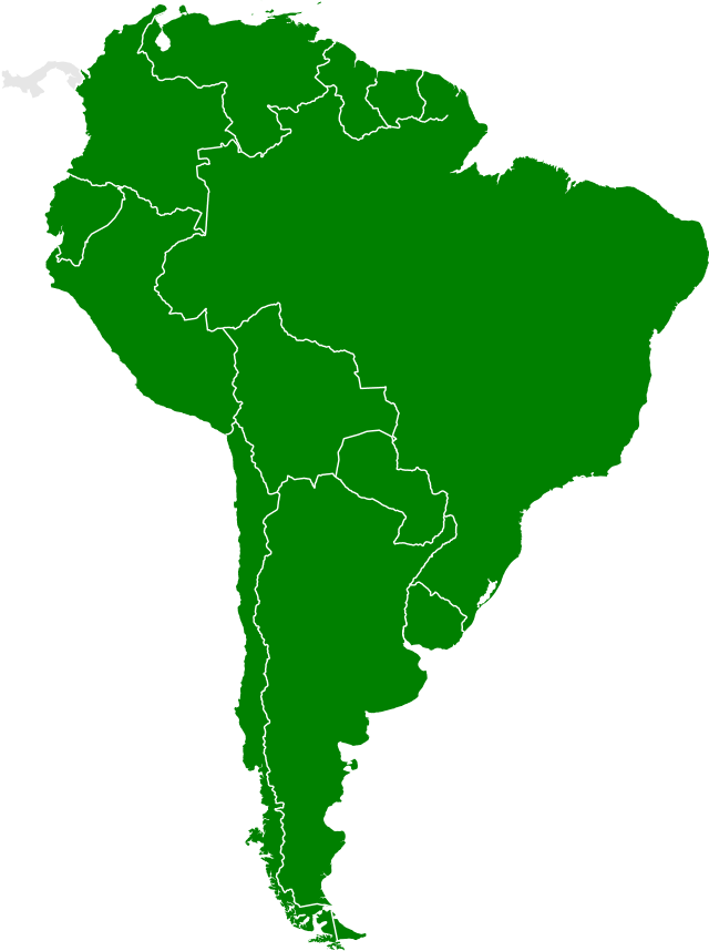 File:Flag-Map South America.png - Wikimedia Commons