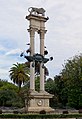 * Nomination Spain, Seville, Columbus Monument --Berthold Werner 12:21, 6 August 2016 (UTC) * Promotion Good quality. --Ermell 13:11, 6 August 2016 (UTC)