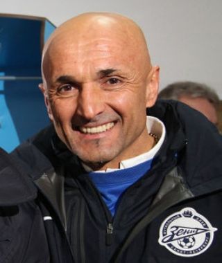 <span class="mw-page-title-main">Luciano Spalletti</span> Italian footballer and manager