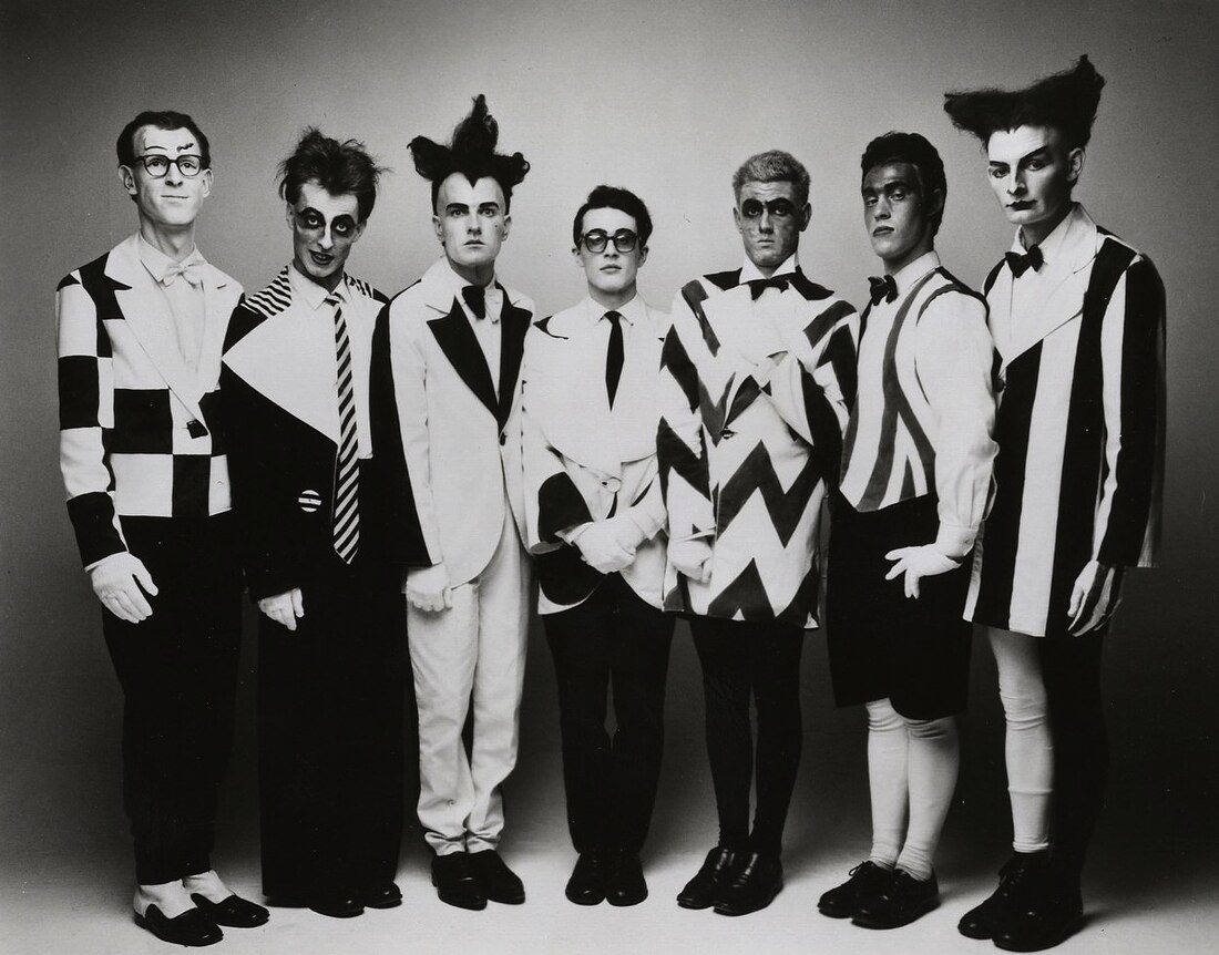 Split Enz