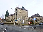 St. Laurentius (Sprendlingen)