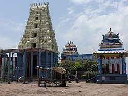 Sri Peddintlamma Temple Kolletikota.jpg