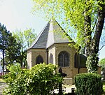 St. Maria Magdalena und Lazarus (Köln)