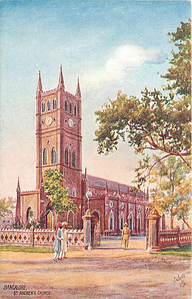 File:St. Andrew's Church, Bangalore.jpg