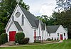 St. Mark's Church St. March's Church, Clark Mills.jpg