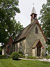 Igreja Episcopal de São Marcos - lapões