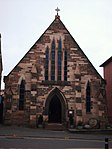 Partick Bridge Street, St Simon's Roman Catholic Church And Presbytery