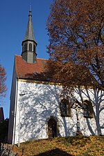 St. Johannes Baptist (Krumbach)