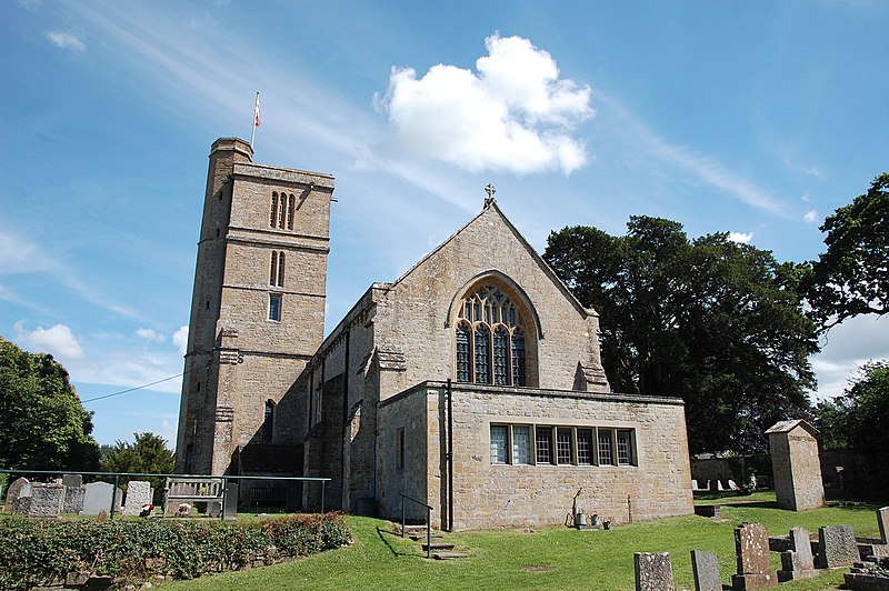 File:St Margarets Church, Tintinhull (geograph 5490519).jpg