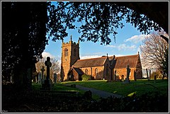 St Michael's Church - geograph.org.uk - 1107875.jpg