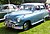 Standard Vanguard Faza 2 albastru la Castle Hedingham fotografie 2008.JPG