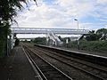 Thumbnail for Stanlow and Thornton railway station