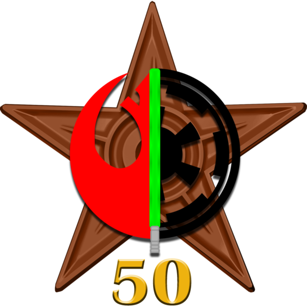 File:Star Wars Barnstar 50.png