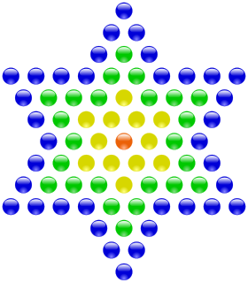 <span class="mw-page-title-main">Star number</span> Centered figurate number