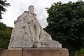 statue de Joachim du Bellay à Liré