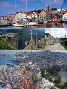 Stavanger Stavangercollage2.png